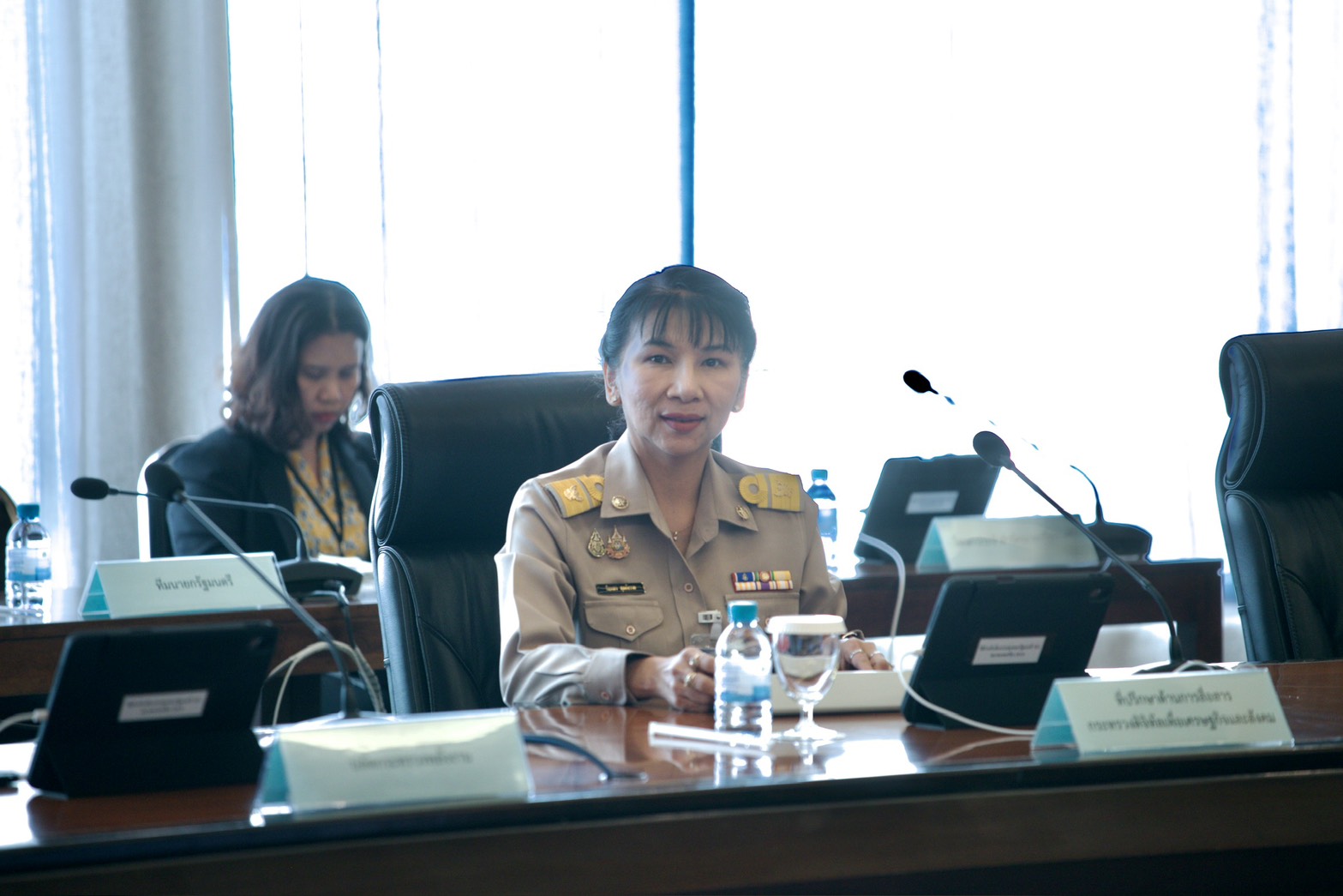 ข่าวสารกระทรวงฯ