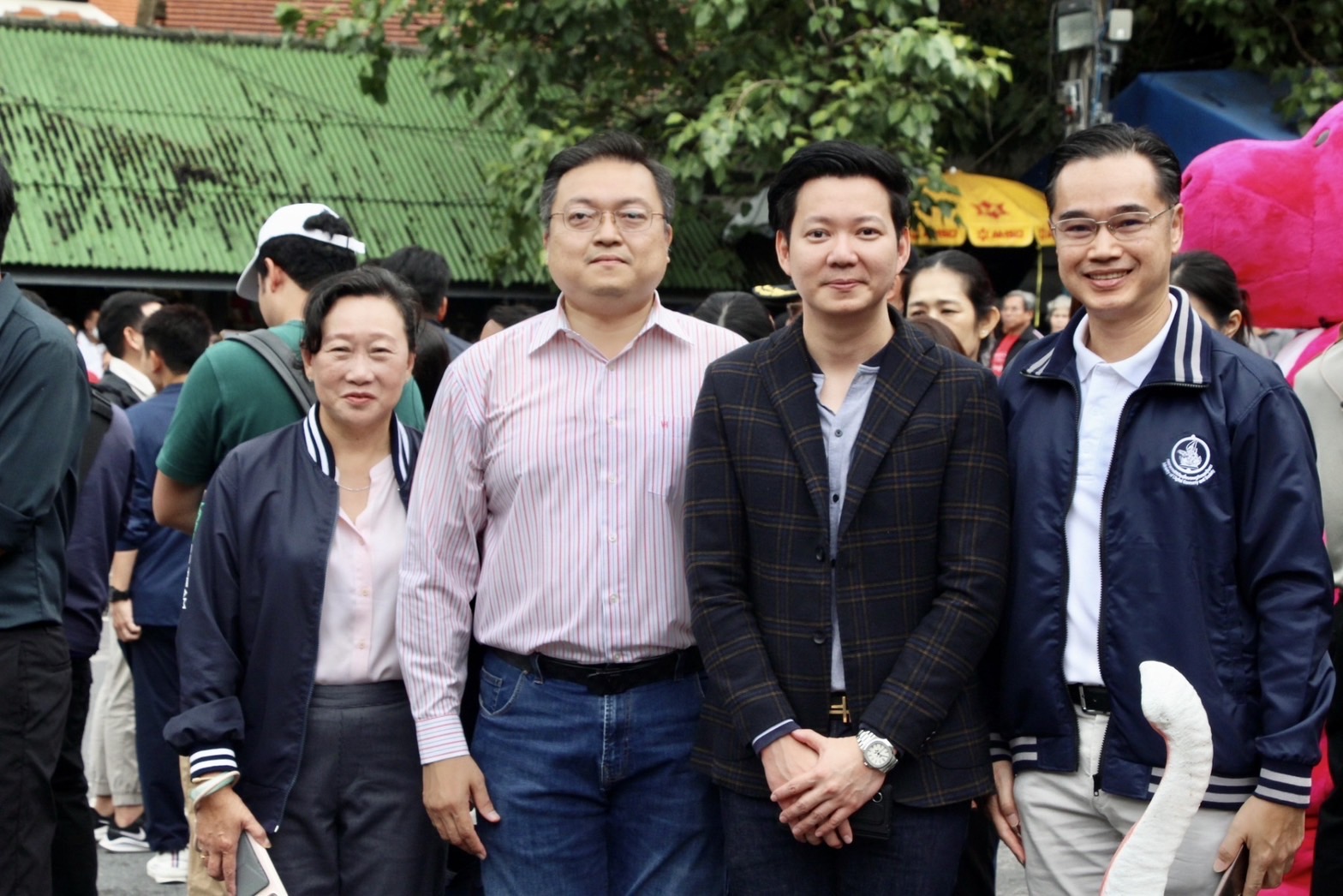 ข่าวรัฐมนตรี