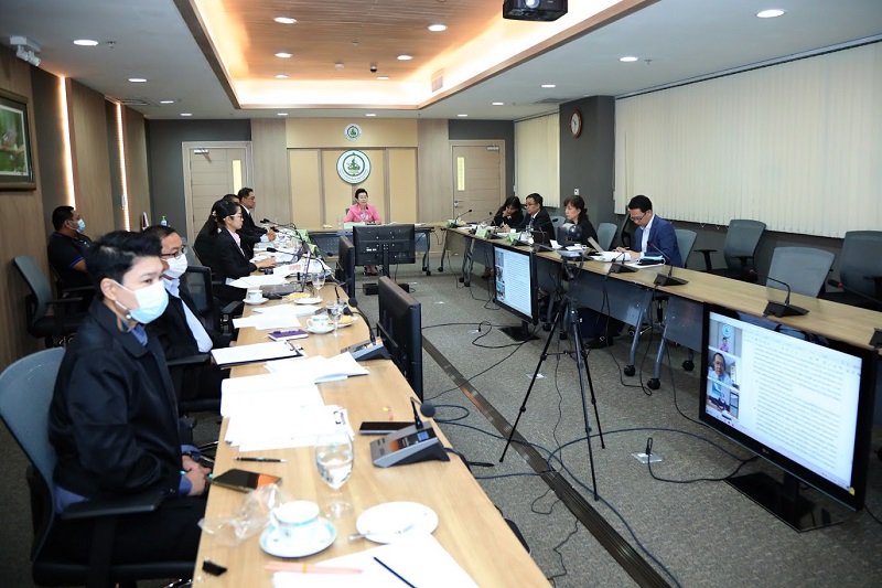 ข่าวสารกระทรวงฯ