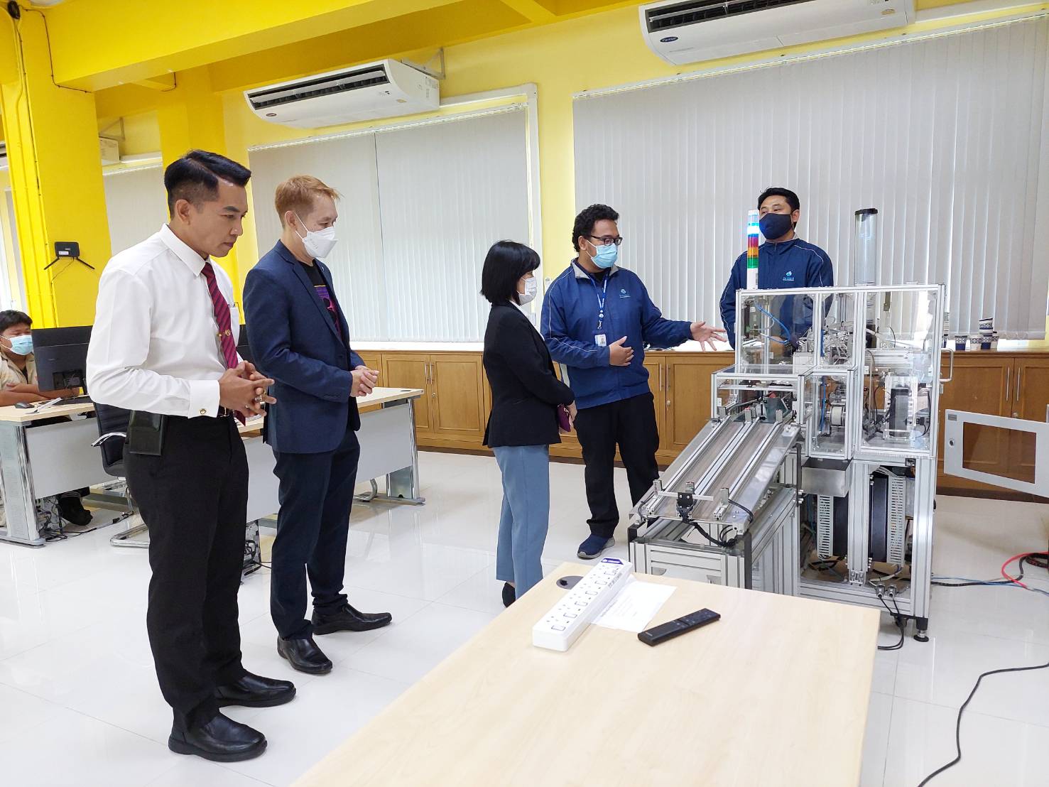 ข่าวสารกระทรวงฯ