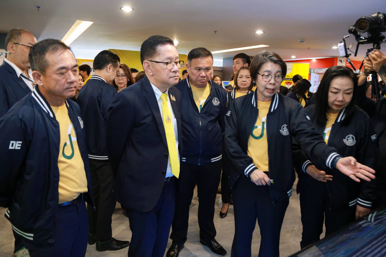 ข่าวสารกระทรวงฯ