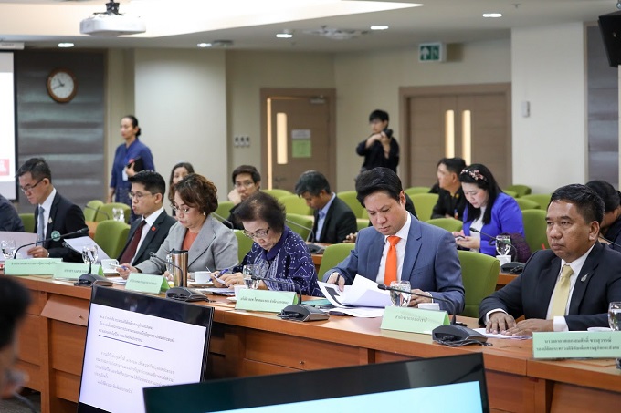 ข่าวสารกระทรวงฯ