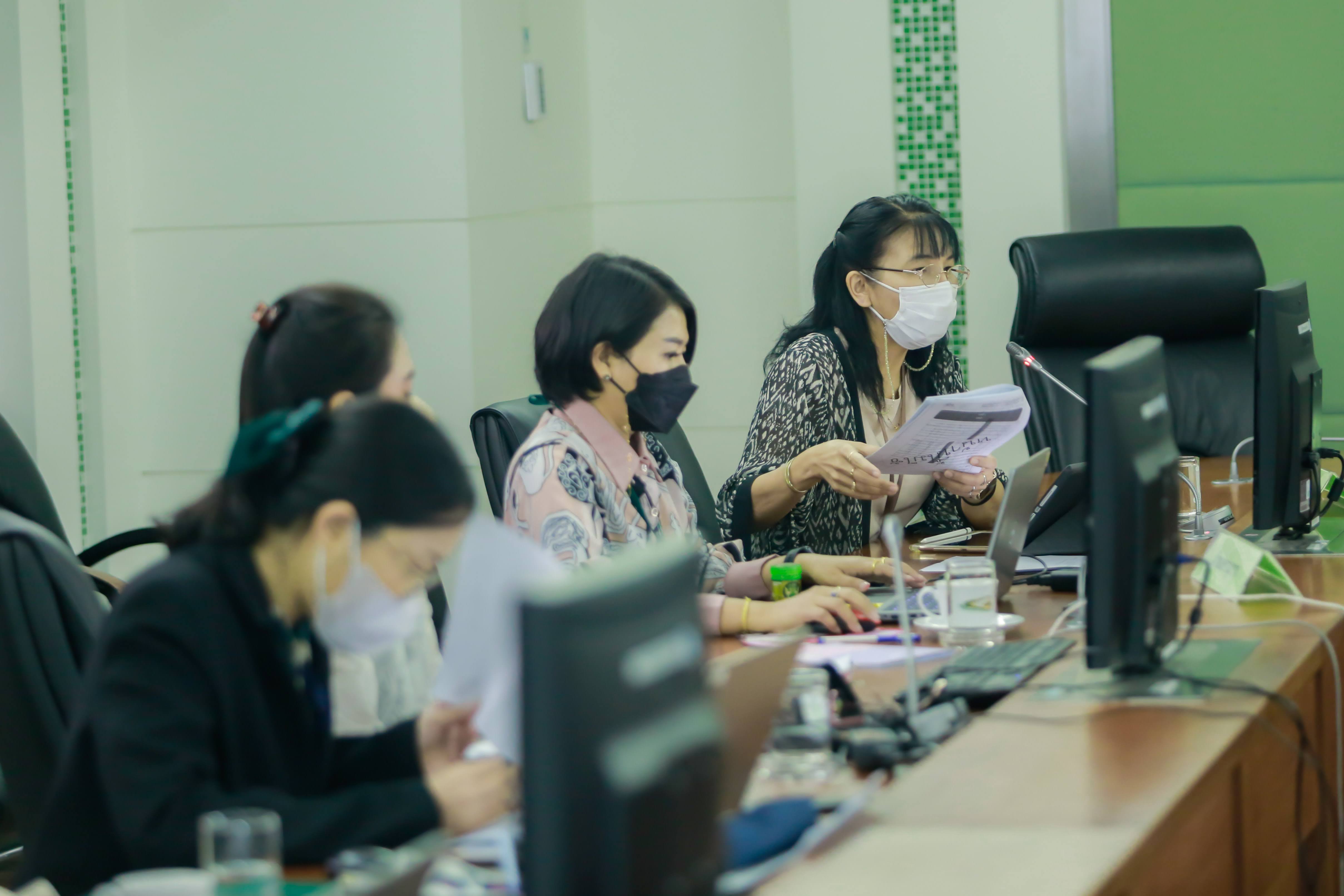 ข่าวสารกระทรวงฯ