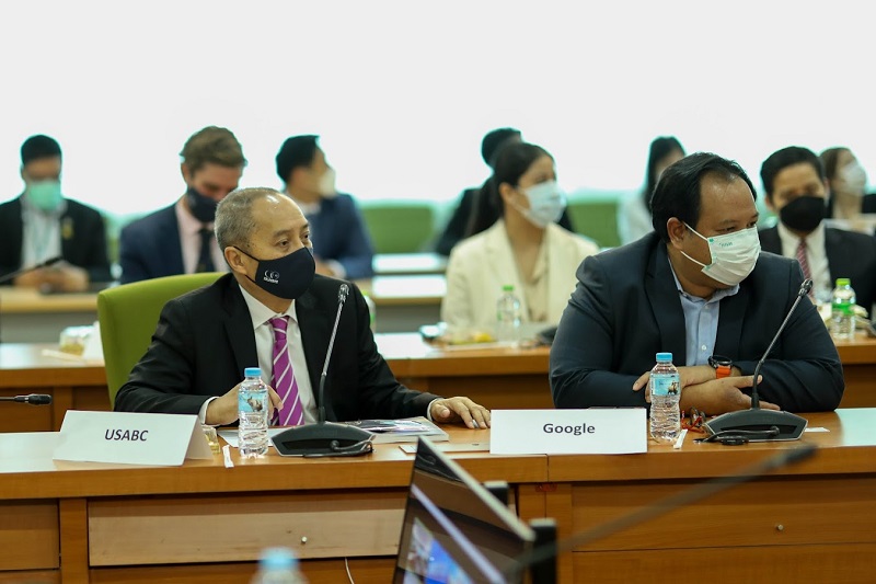 ข่าวรัฐมนตรี