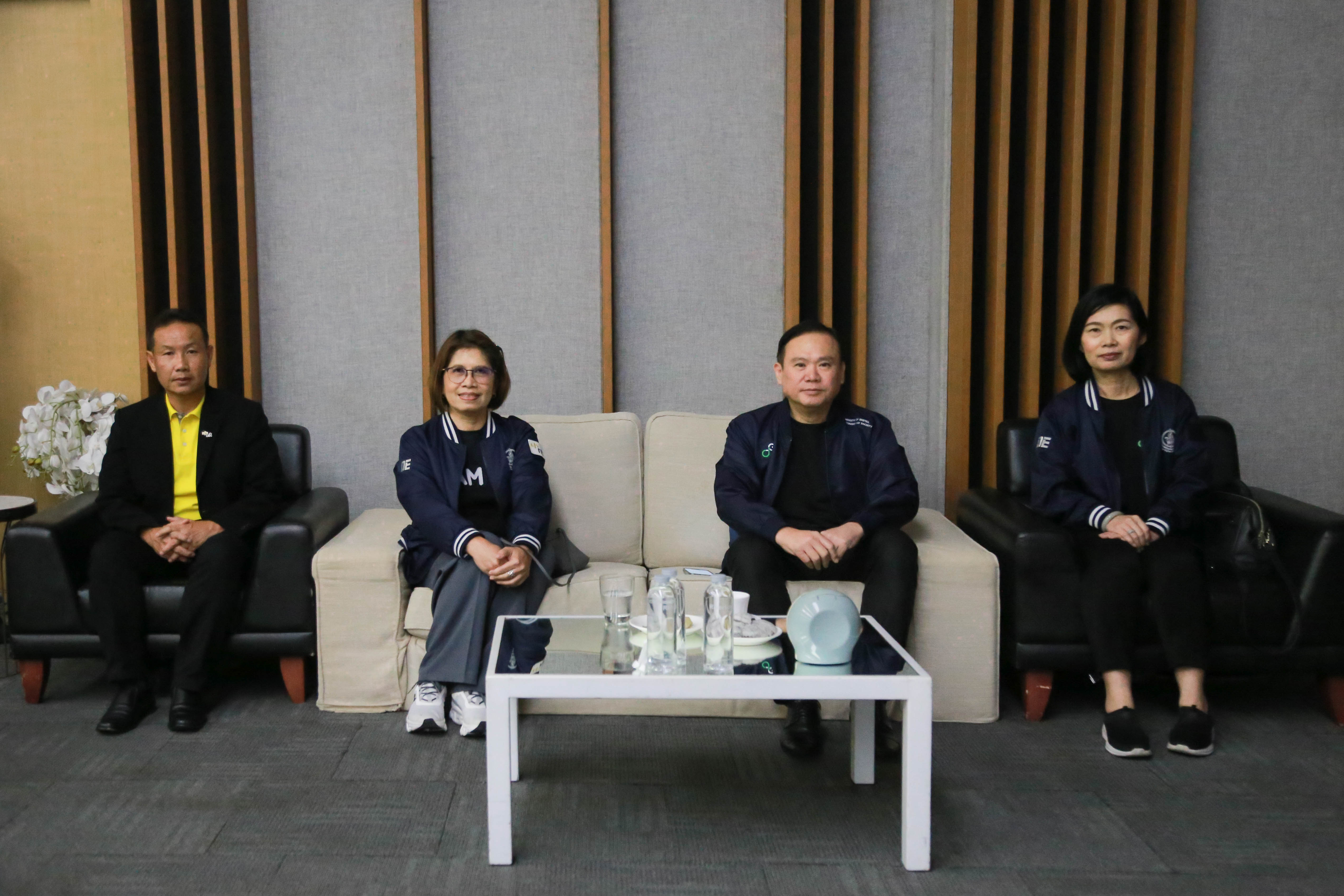 ข่าวสารกระทรวงฯ