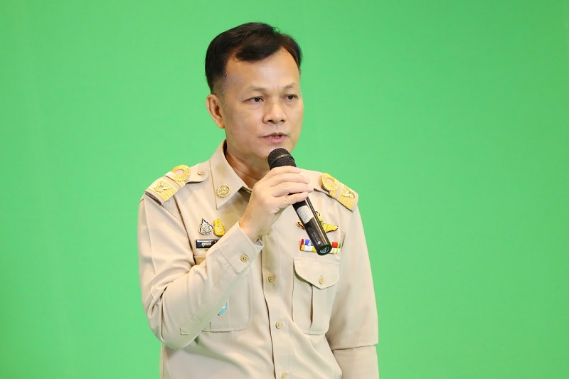 ข่าวสารกระทรวงฯ