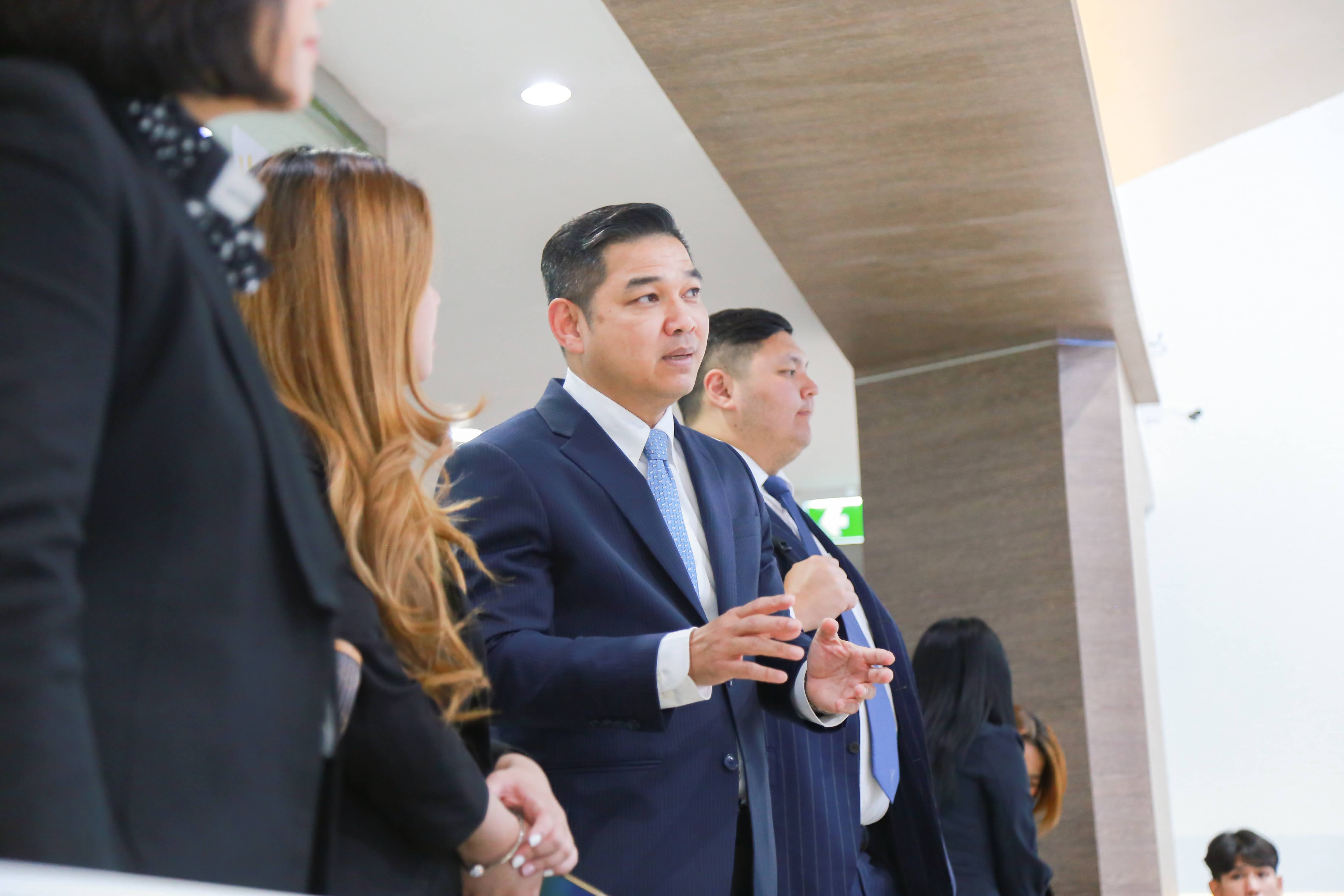 ข่าวสารกระทรวงฯ