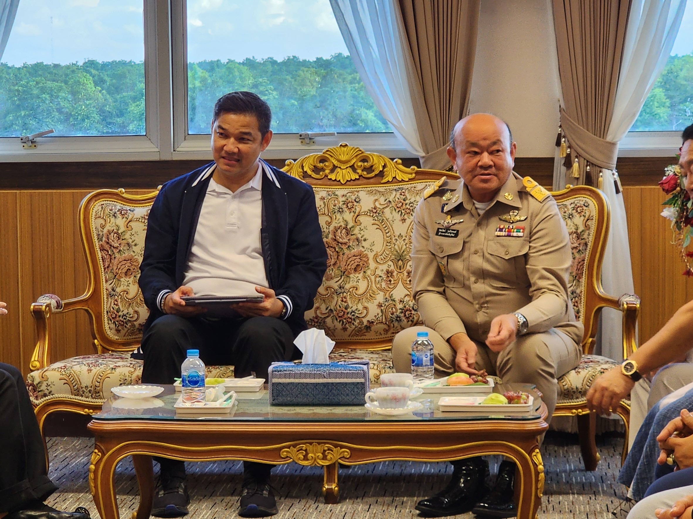 ข่าวสารกระทรวงฯ