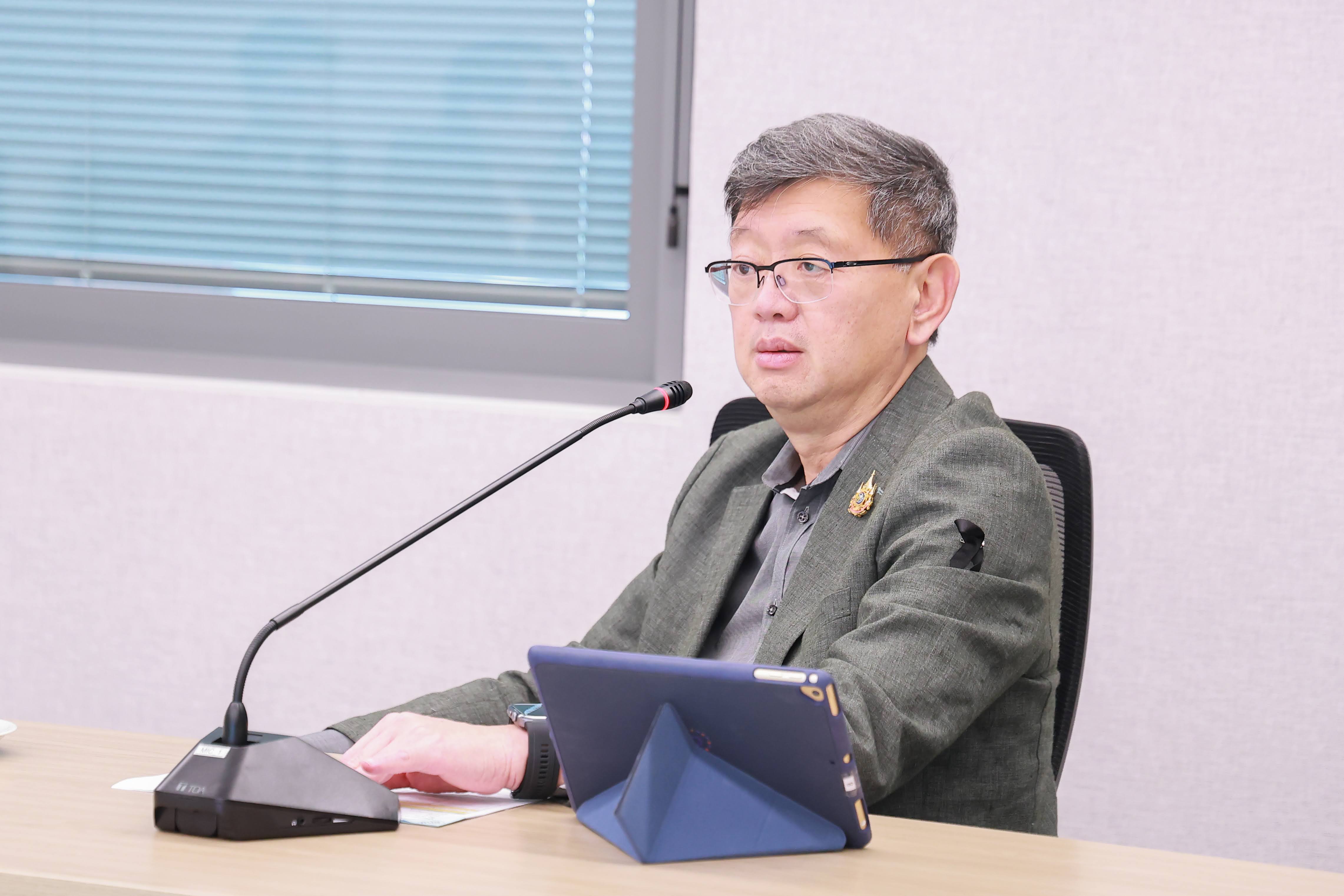 ข่าวสารกระทรวงฯ