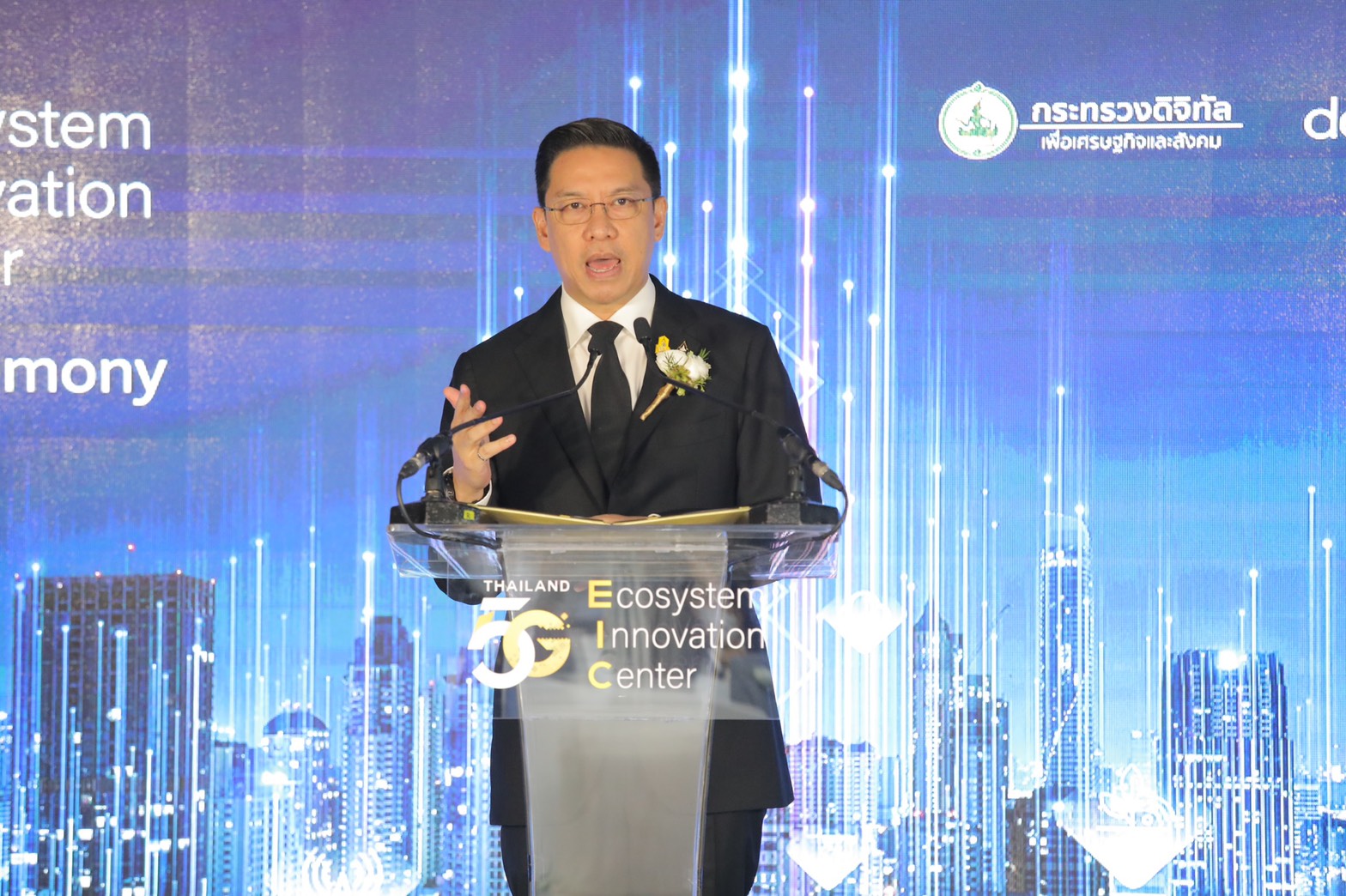 ข่าวรัฐมนตรี