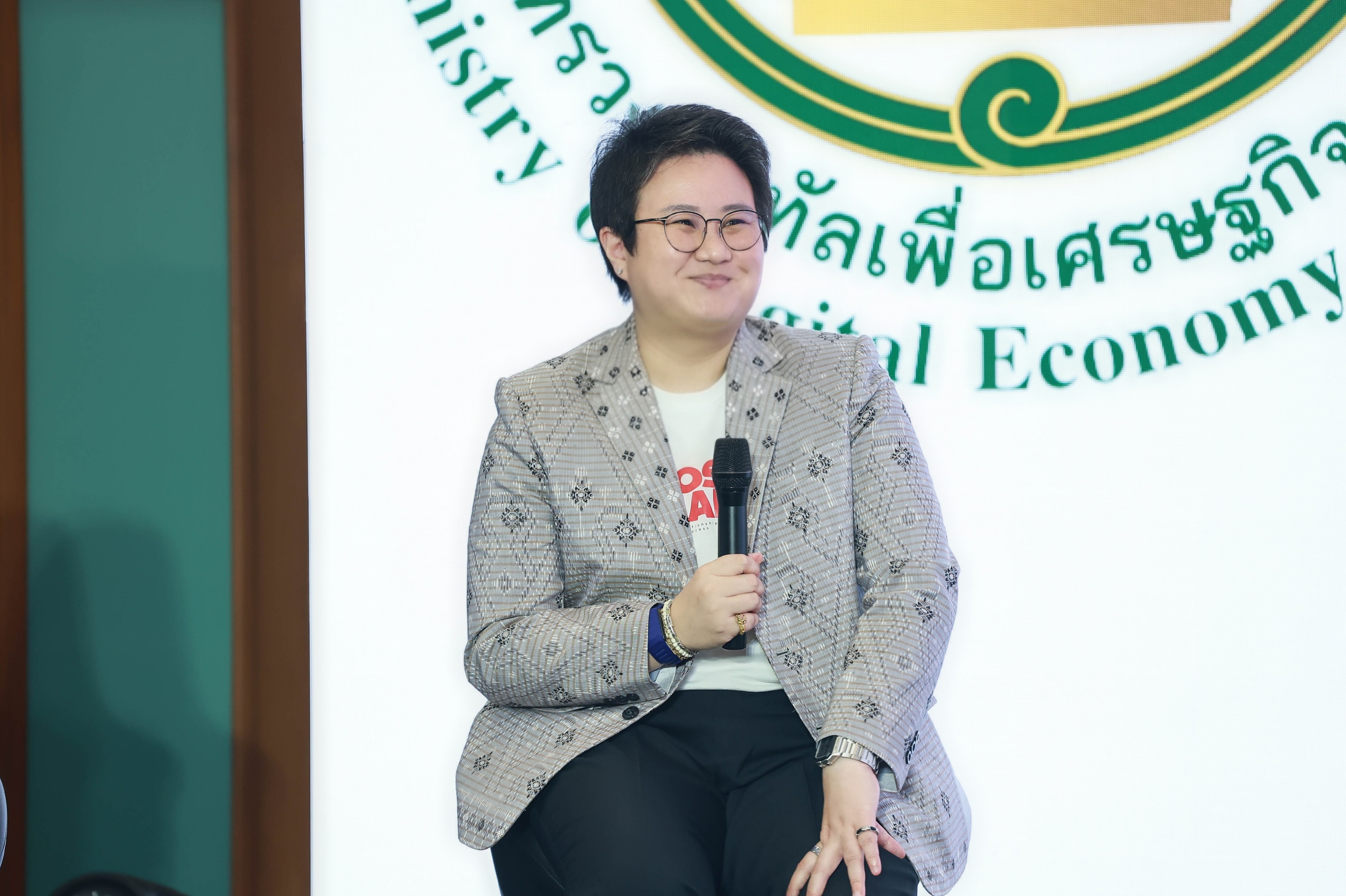 ข่าวรัฐมนตรี