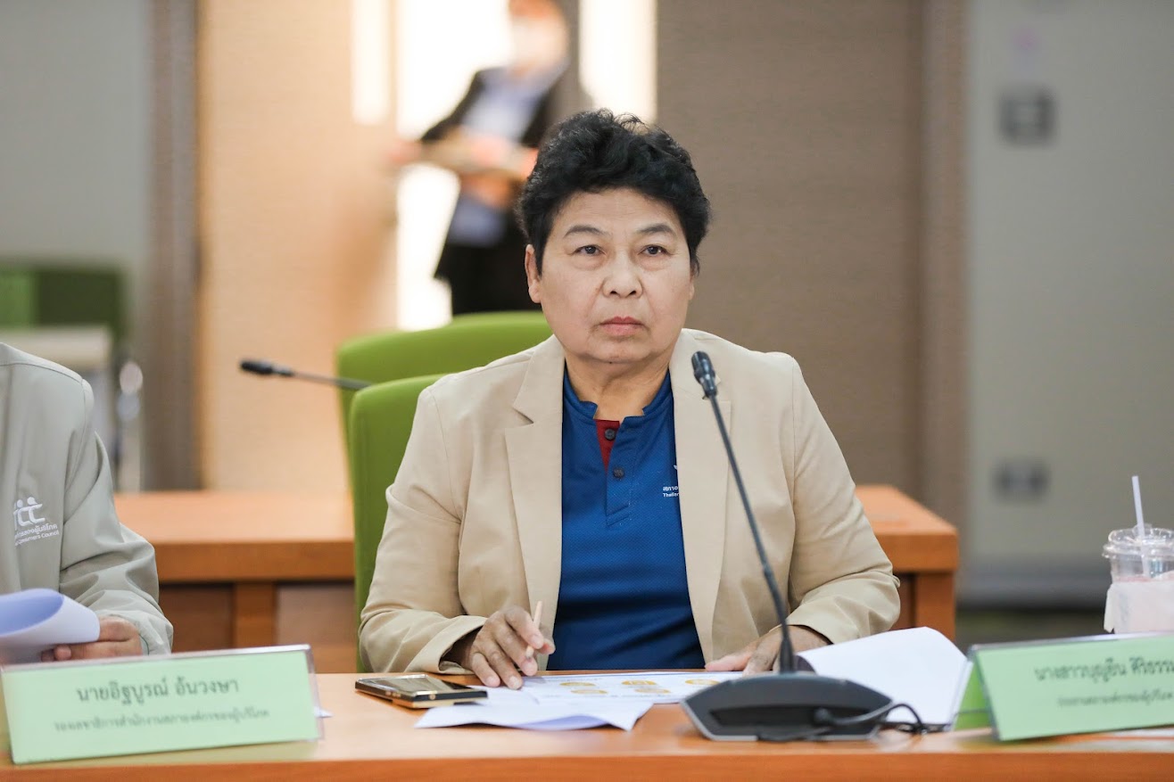 ข่าวรัฐมนตรี