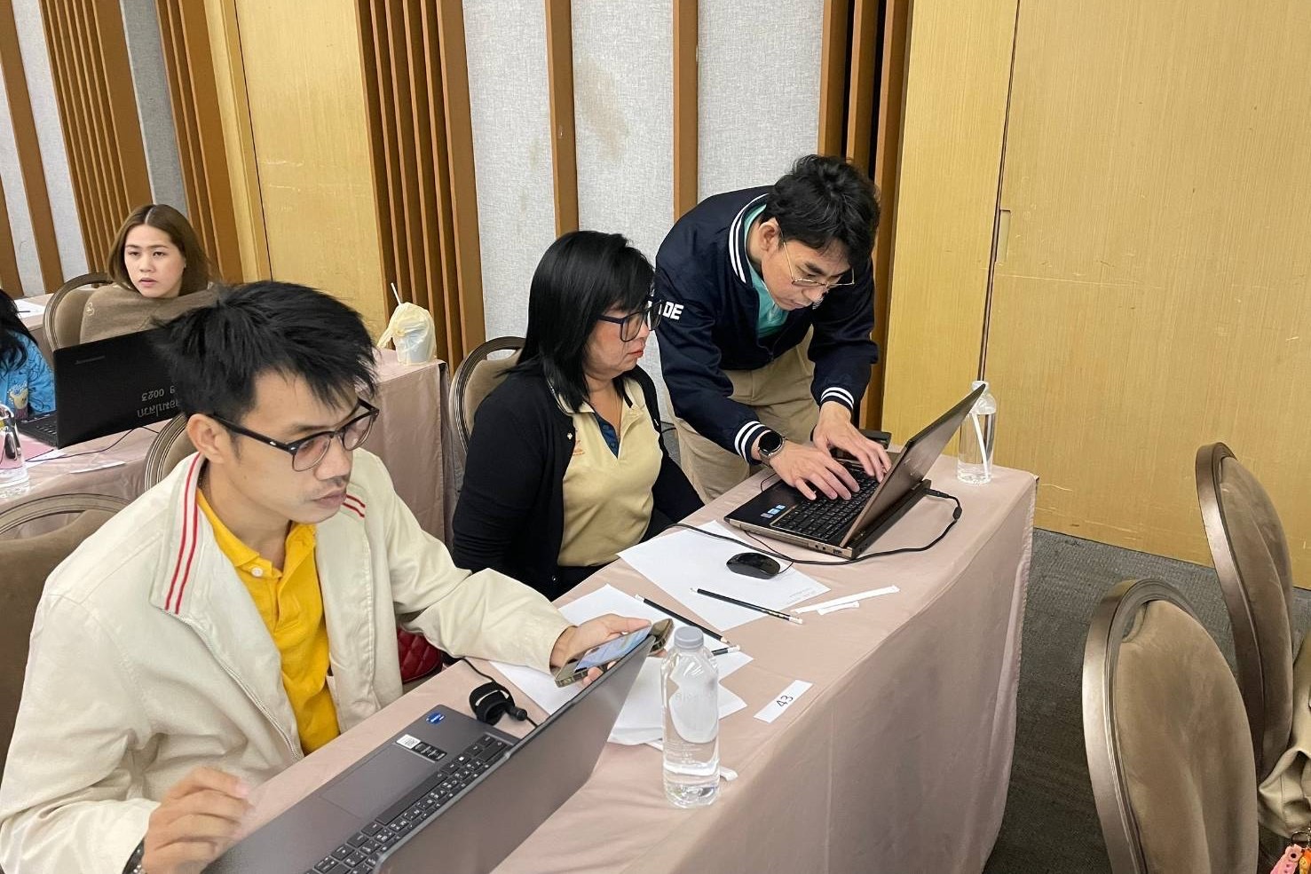 ข่าวสารกระทรวงฯ