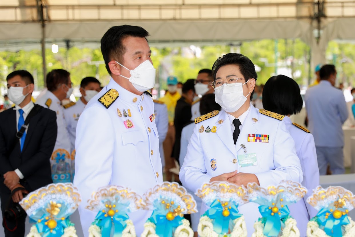 ข่าวรัฐมนตรี