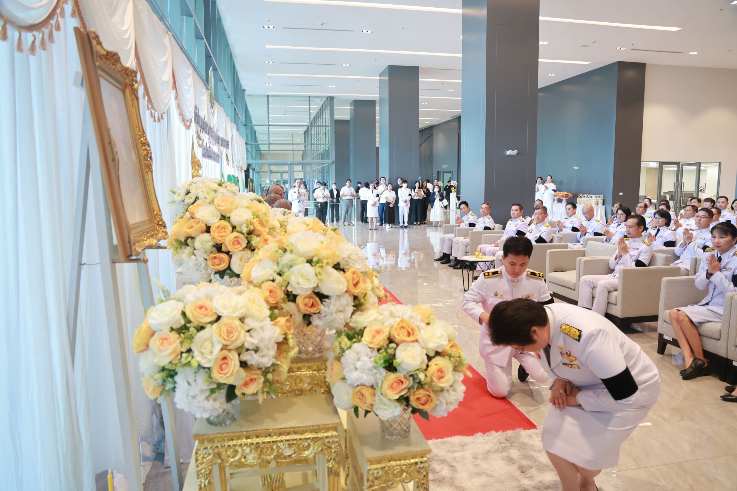 ข่าวรัฐมนตรี