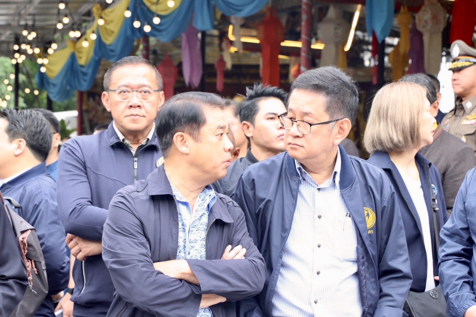 ข่าวรัฐมนตรี