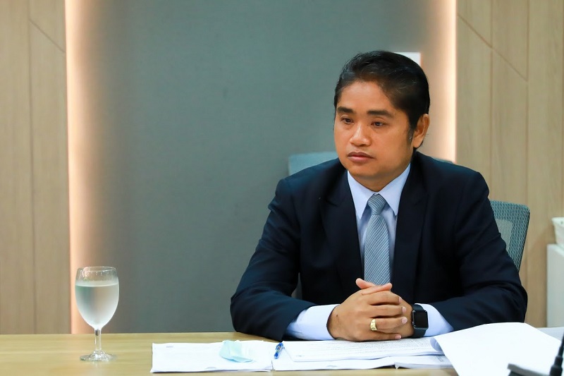 ข่าวสารกระทรวงฯ