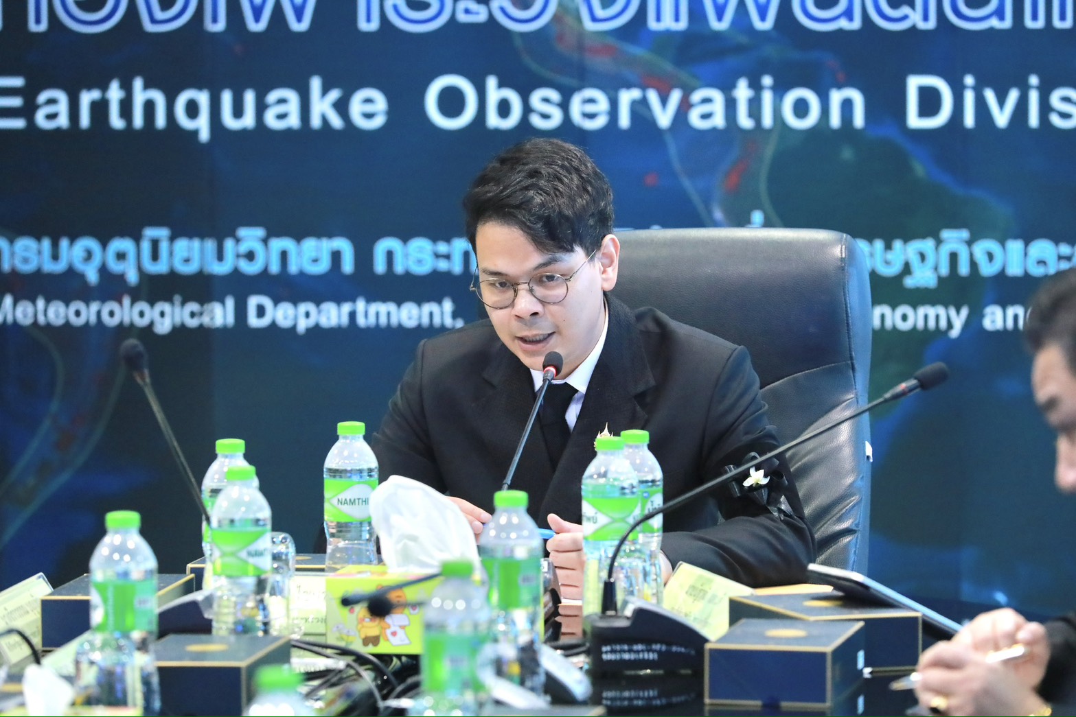 ข่าวรัฐมนตรี