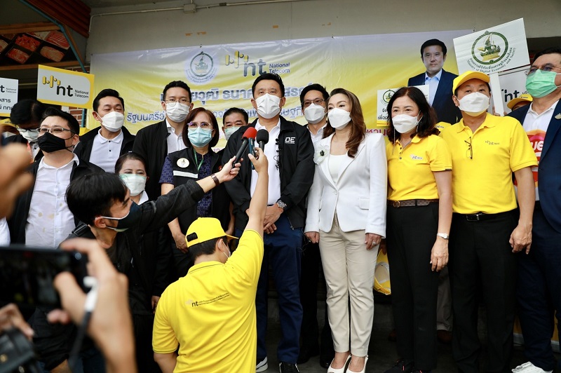 ข่าวรัฐมนตรี