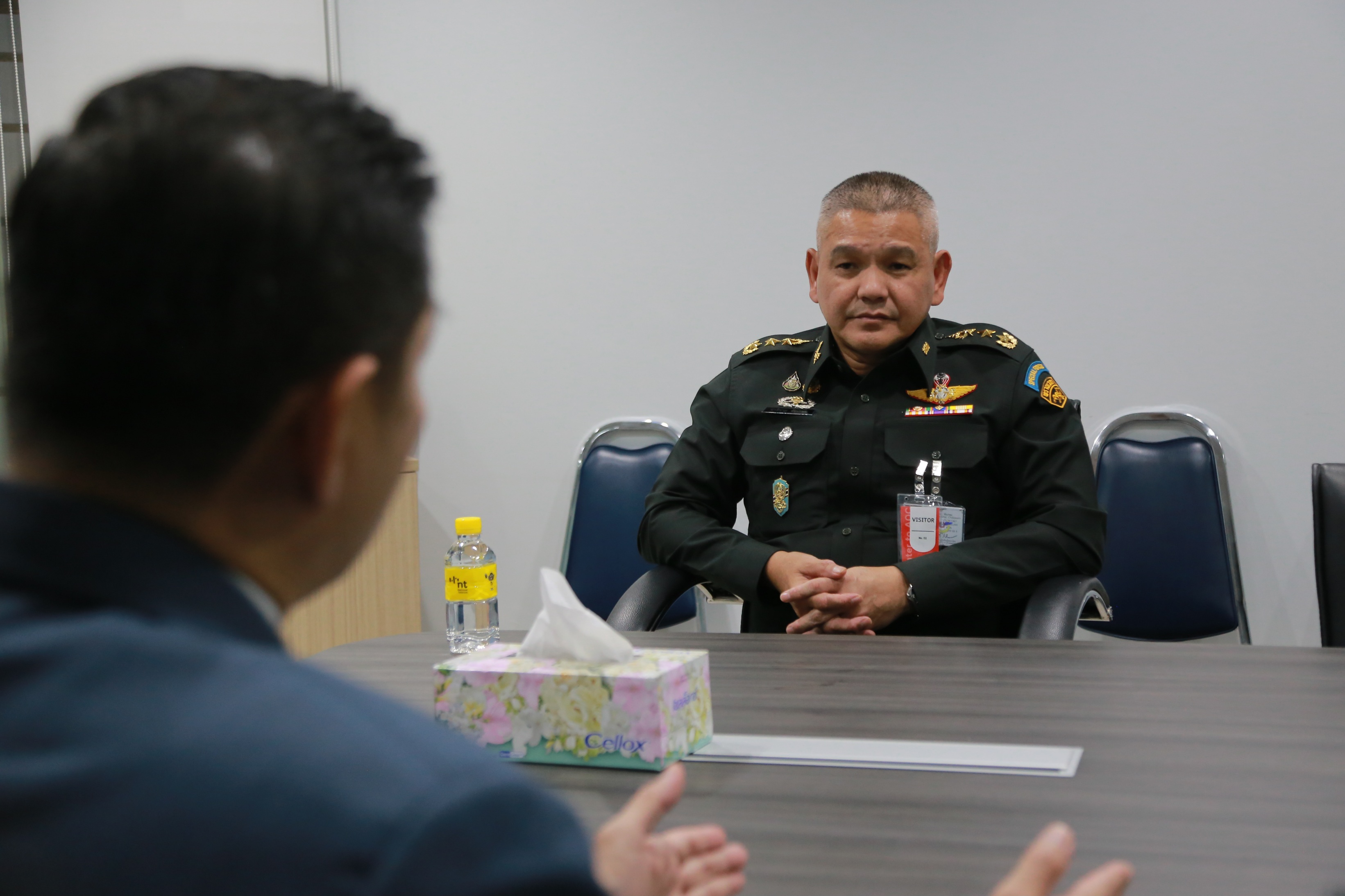 ข่าวสารกระทรวงฯ