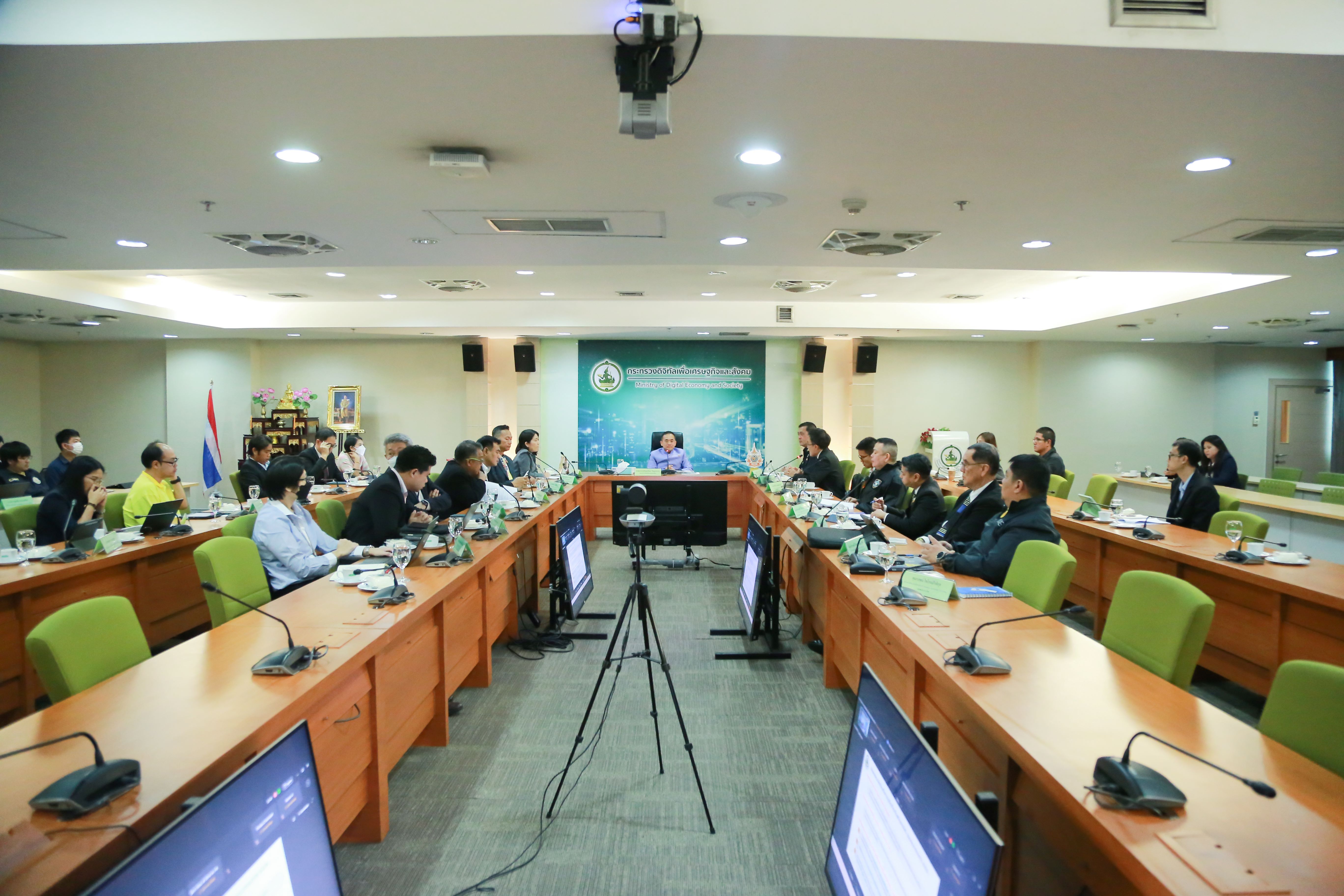 ข่าวสารกระทรวงฯ