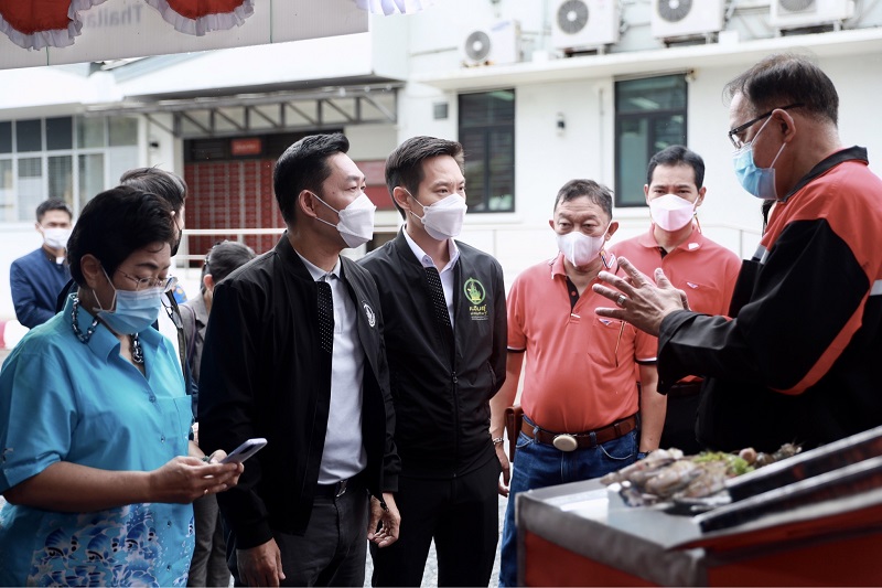 ข่าวรัฐมนตรี