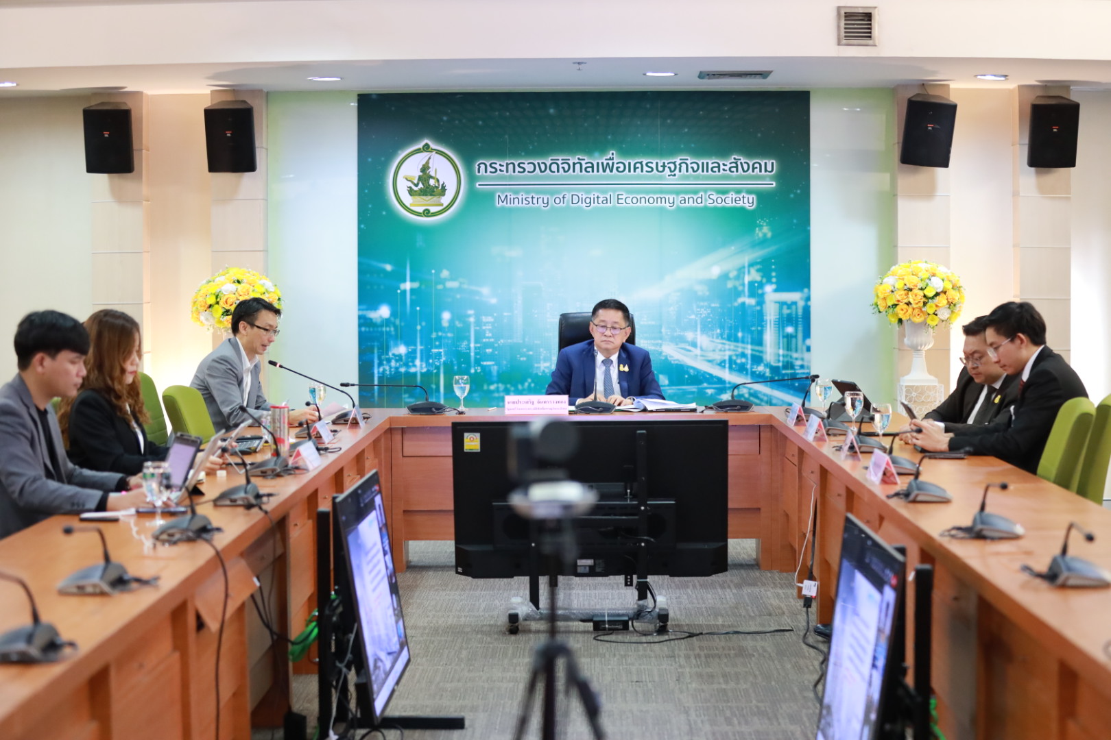 ข่าวสารกระทรวงฯ