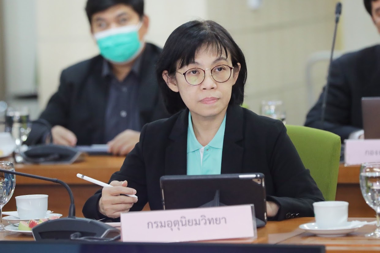 ข่าวรัฐมนตรี