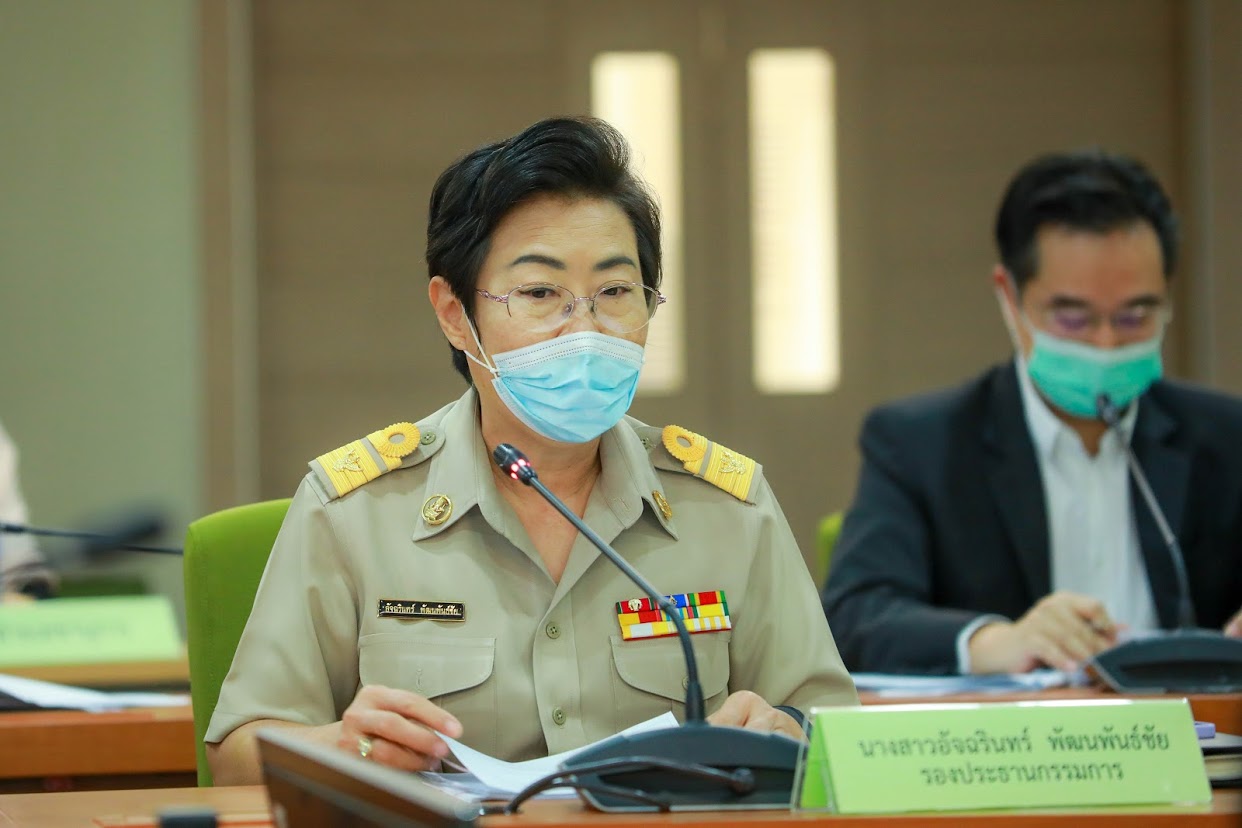 ข่าวรัฐมนตรี