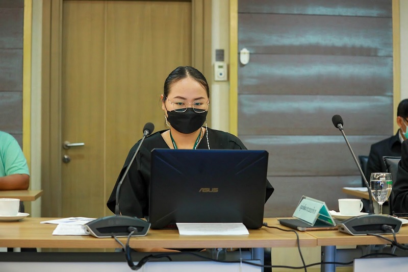 ข่าวสารกระทรวงฯ