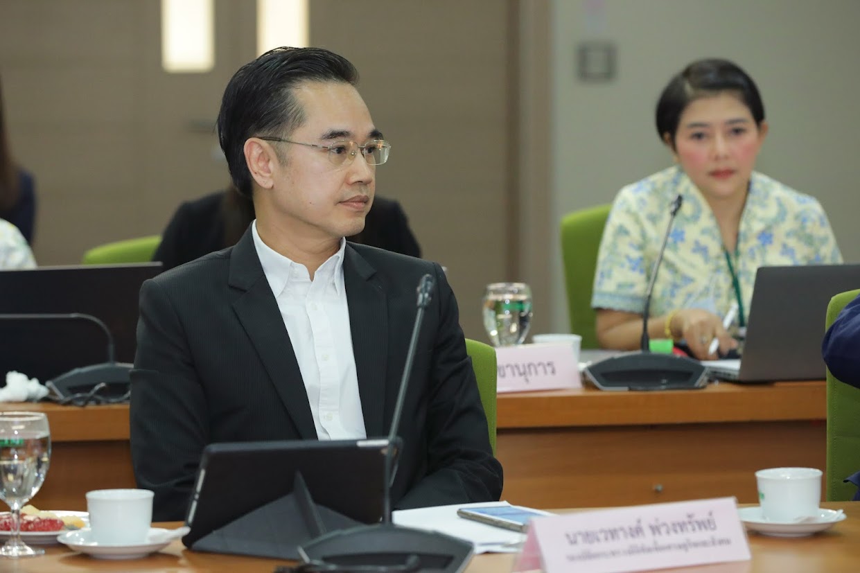 ข่าวรัฐมนตรี