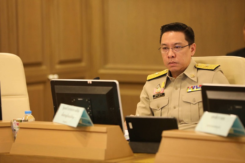 ข่าวสารกระทรวงฯ