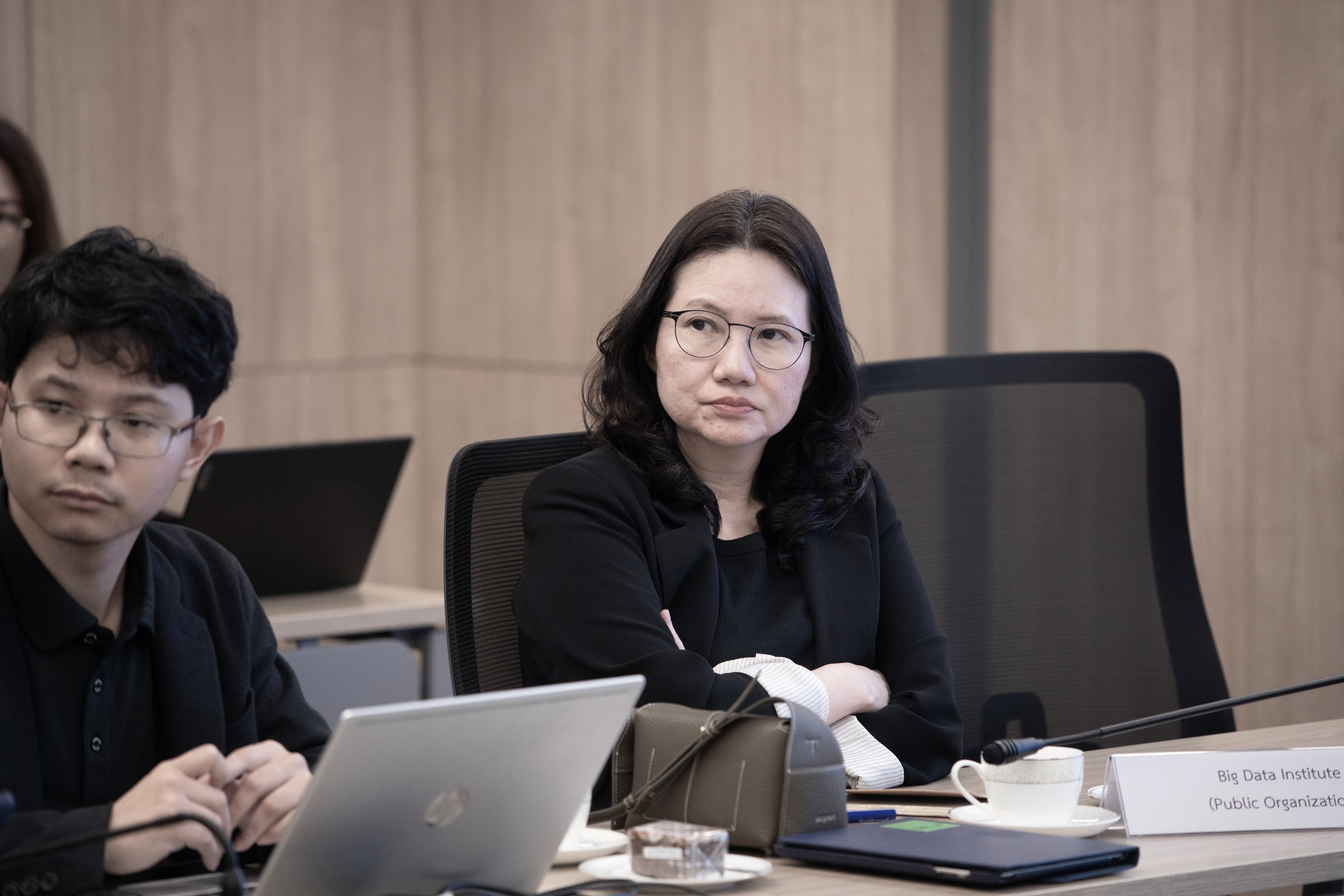 ข่าวรัฐมนตรี