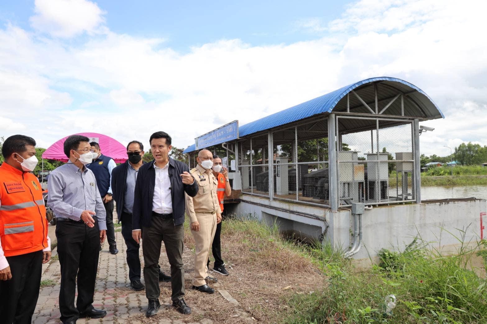 ข่าวรัฐมนตรี