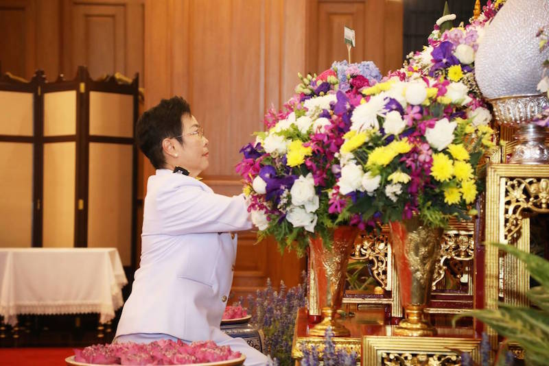 ข่าวรัฐมนตรี