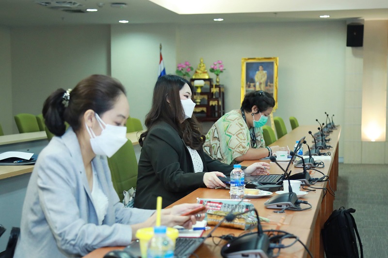 ข่าวรัฐมนตรี