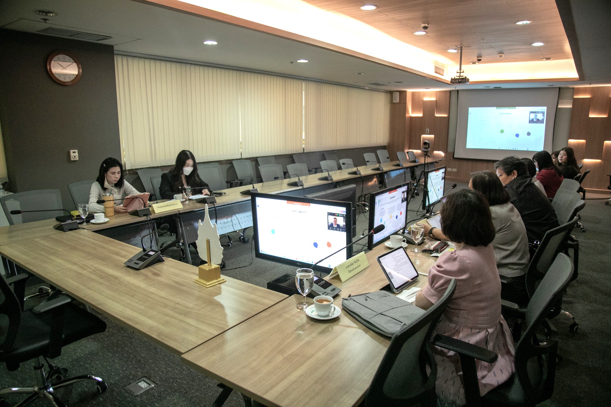 ข่าวสารกระทรวงฯ