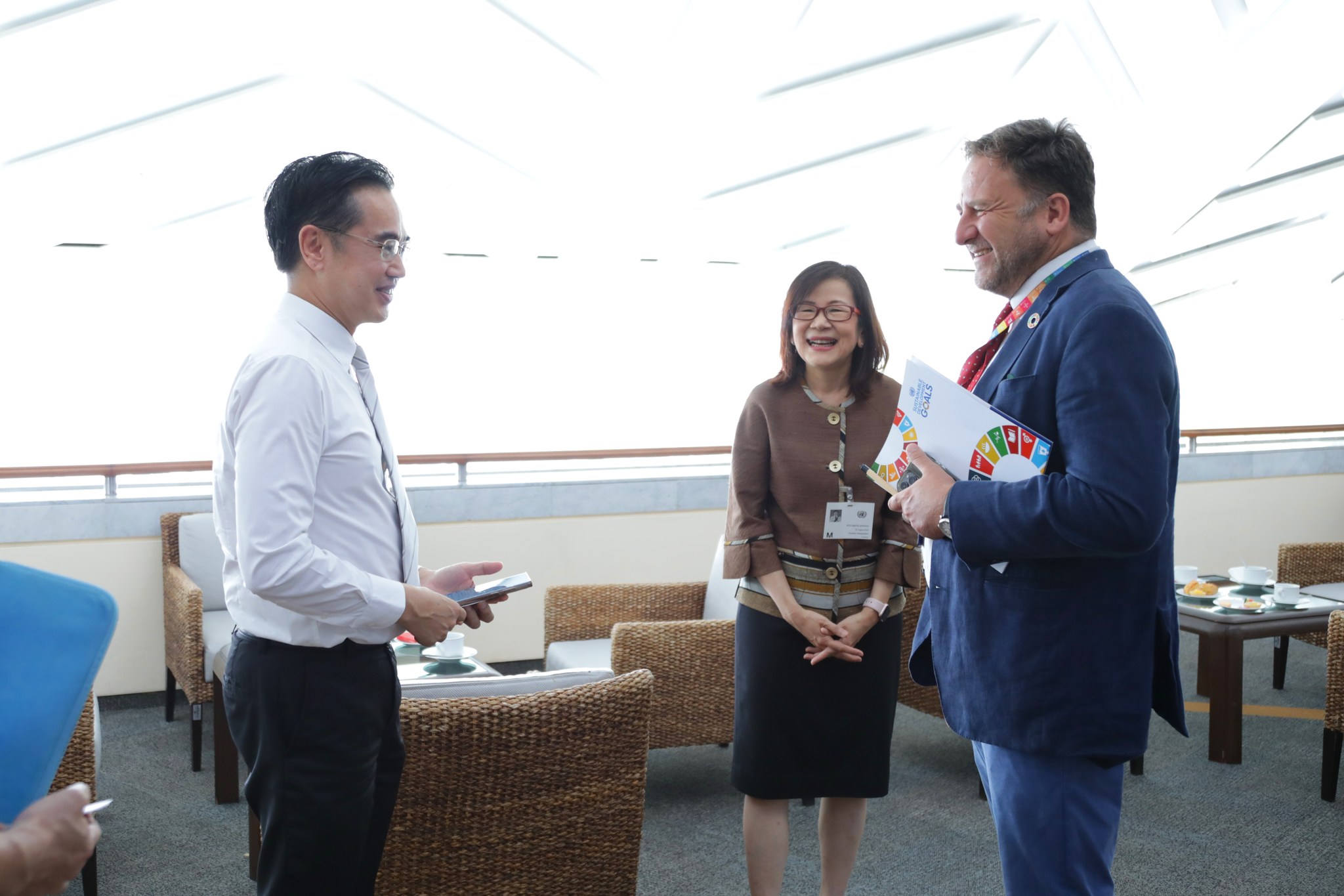 ข่าวสารกระทรวงฯ