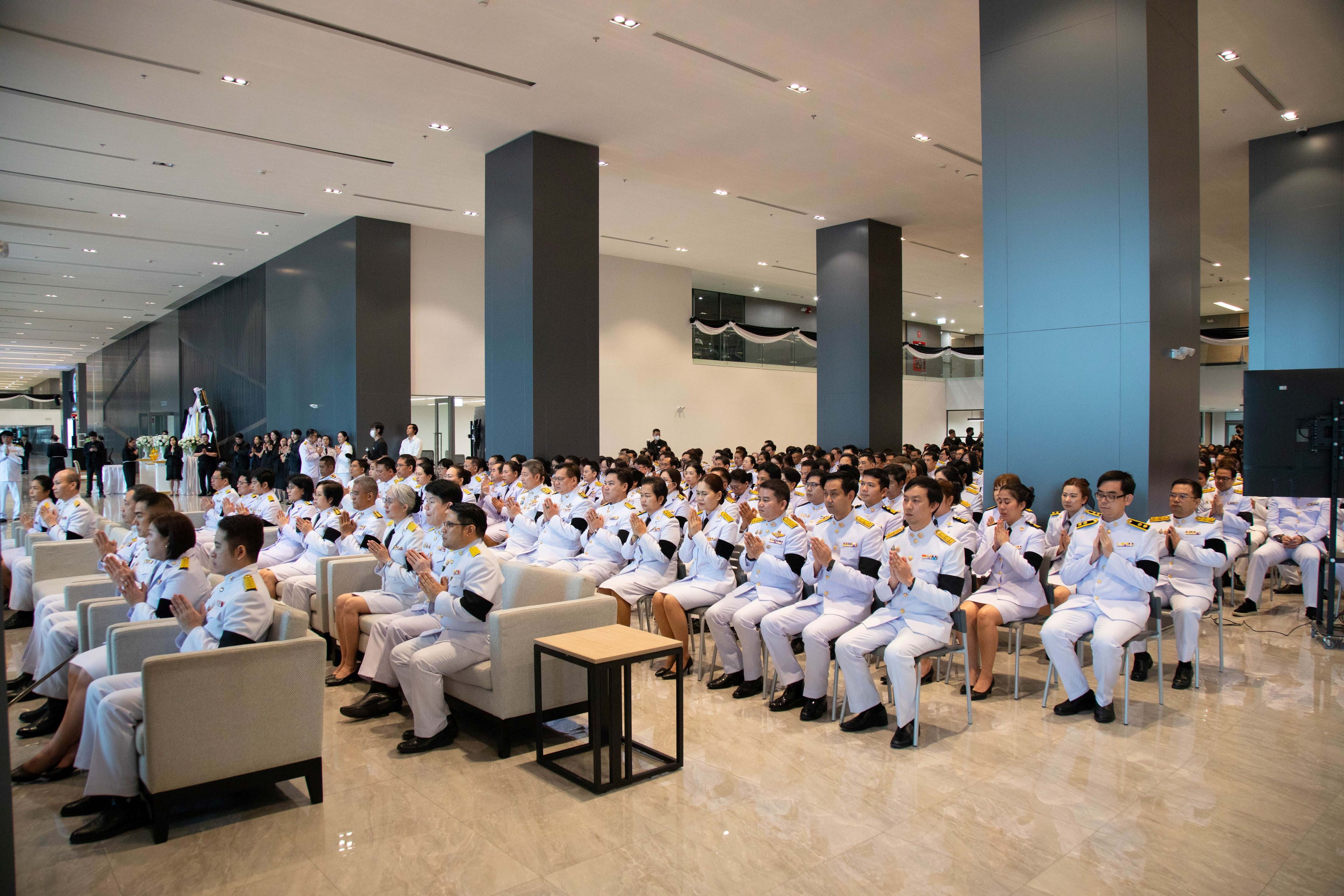 ข่าวสารกระทรวงฯ