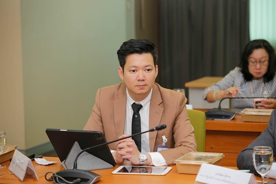 ข่าวรัฐมนตรี