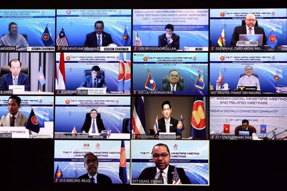 ข่าวรัฐมนตรี