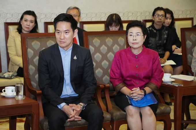 ข่าวสารกระทรวงฯ