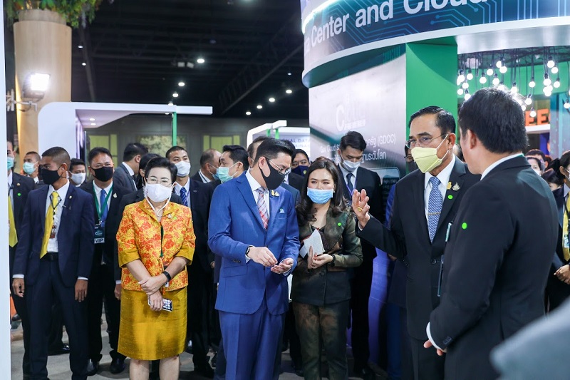 ข่าวรัฐมนตรี