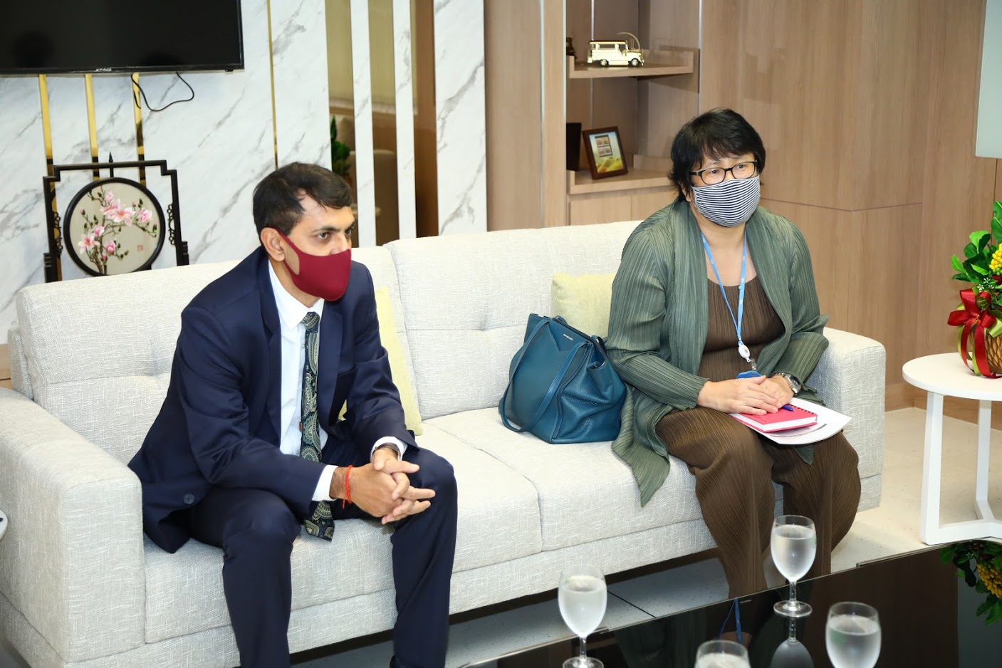 ข่าวสารกระทรวงฯ