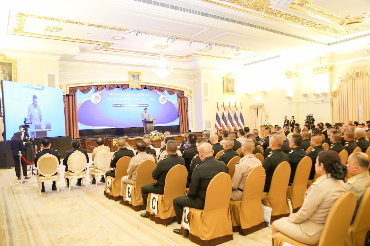 ข่าวรัฐมนตรี