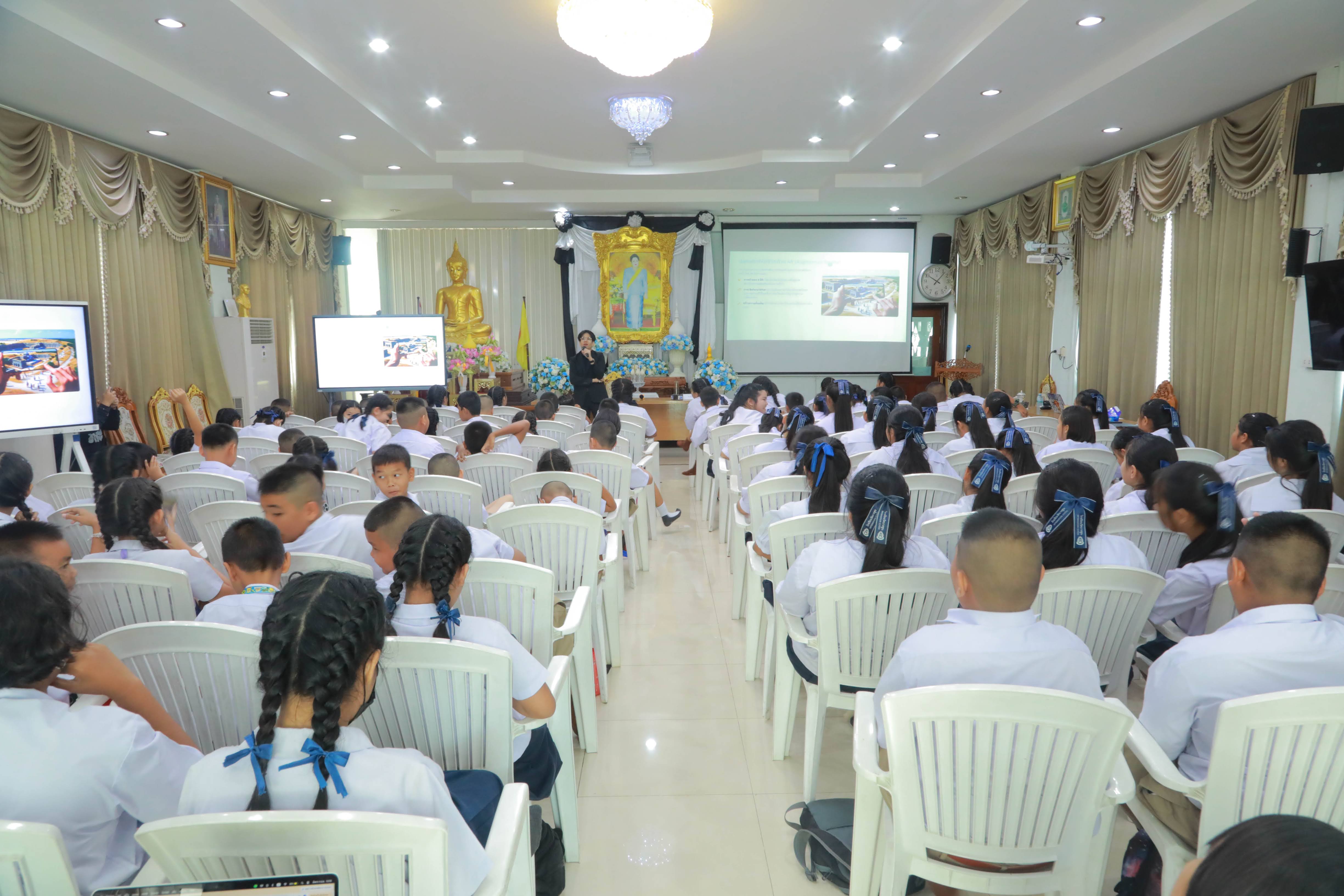 ข่าวสารกระทรวงฯ