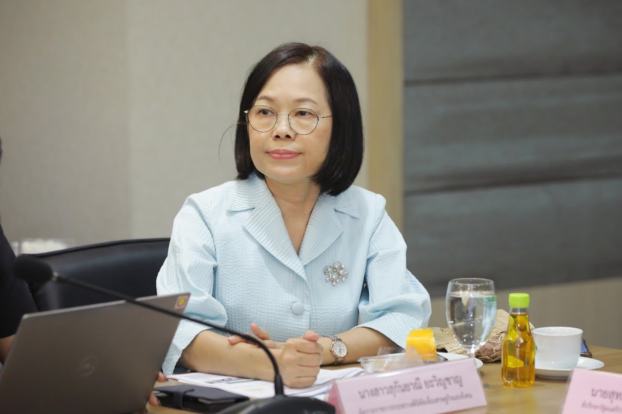 ข่าวรัฐมนตรี