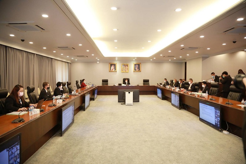 ข่าวสารกระทรวงฯ