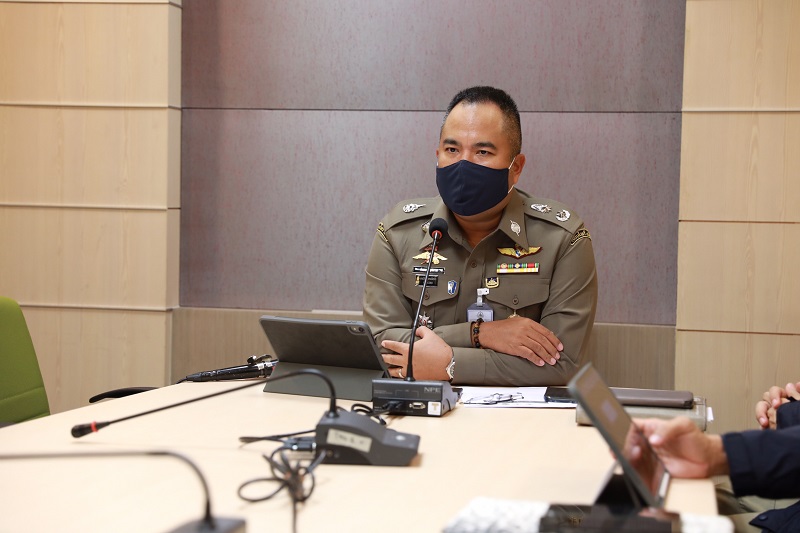 ข่าวสารกระทรวงฯ