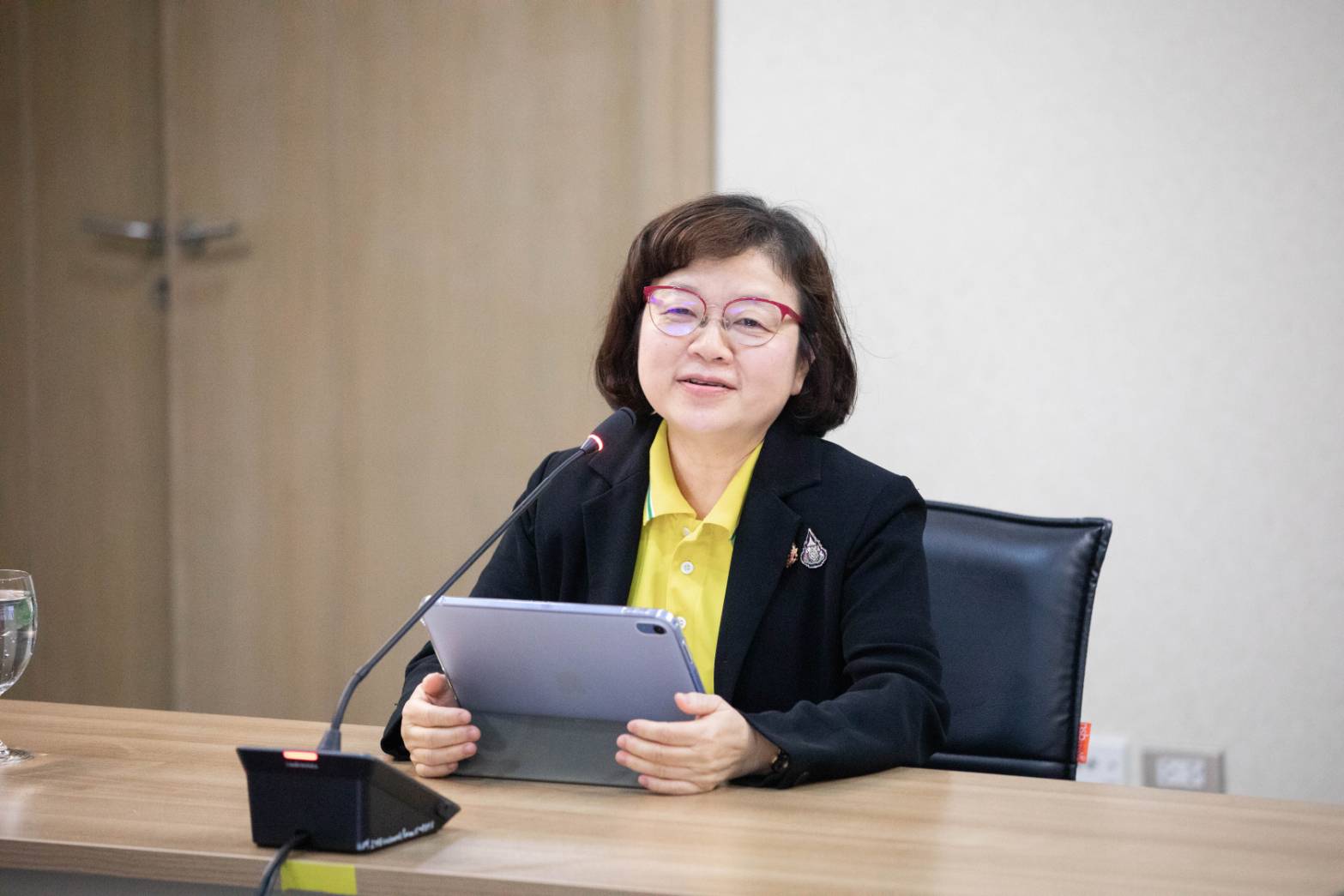 ข่าวสารกระทรวงฯ